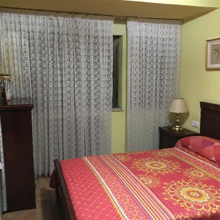 شقة Apartamento Conde David *