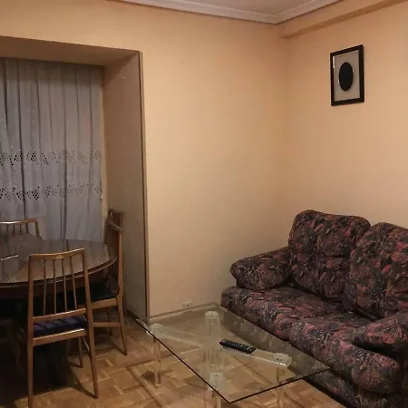 Apartamento Conde David شقة *