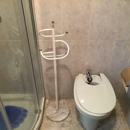 Apartamento Conde David شقة *